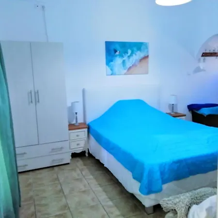 Pleasant In Piso Levadi Near Kalogeros Beach * Páros