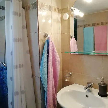 Pleasant In Piso Levadi Near Kalogeros Beach *