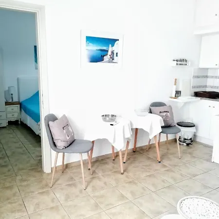Pleasant In Piso Levadi Near Kalogeros Beach *